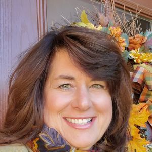 Meet your Posher, Susan